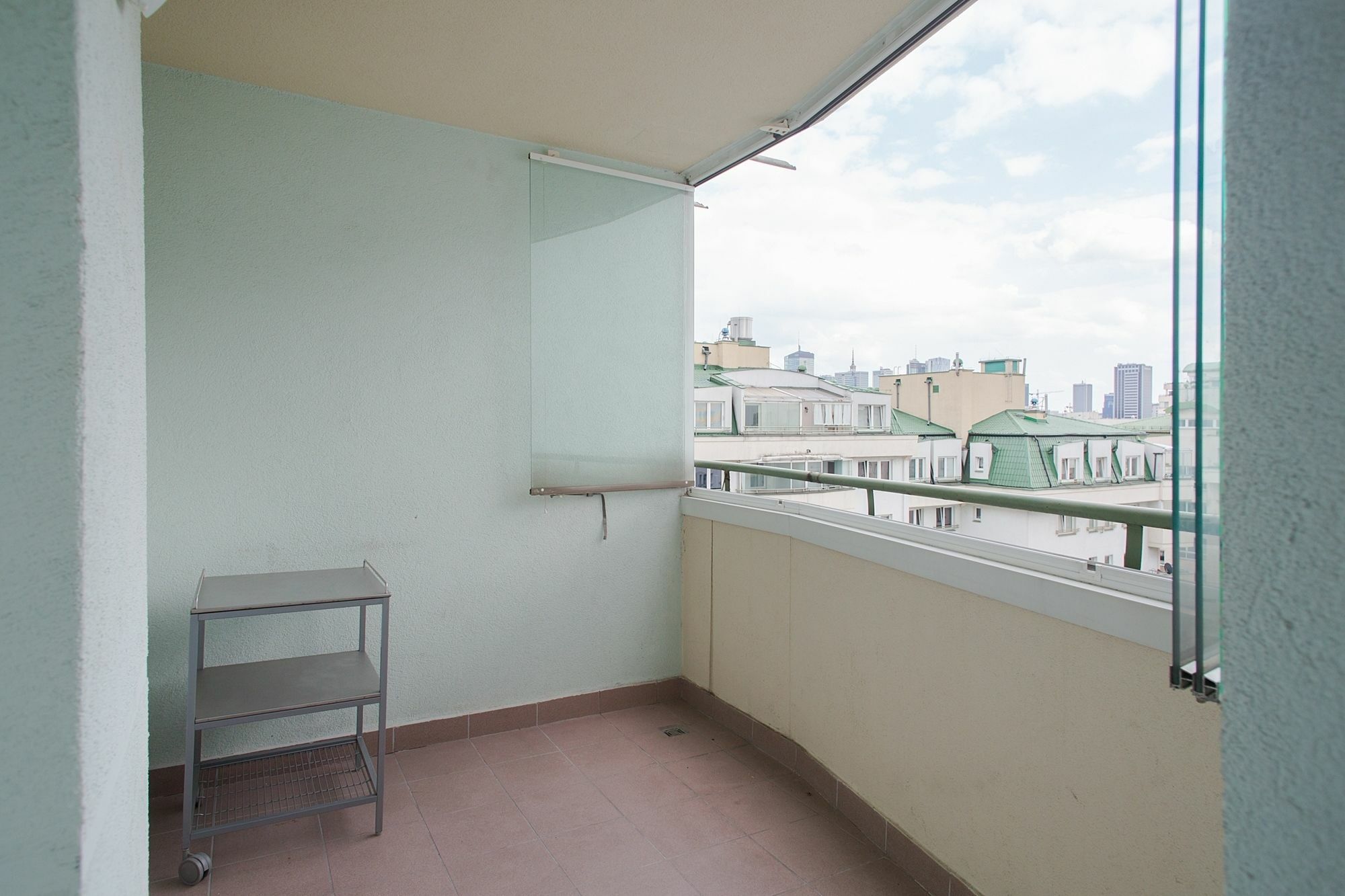 Shortstaypoland Wolnosc Varşovia Exterior foto