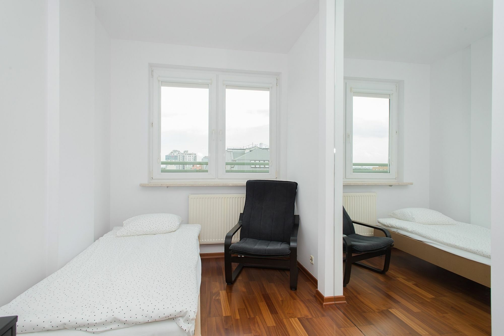 Shortstaypoland Wolnosc Varşovia Exterior foto